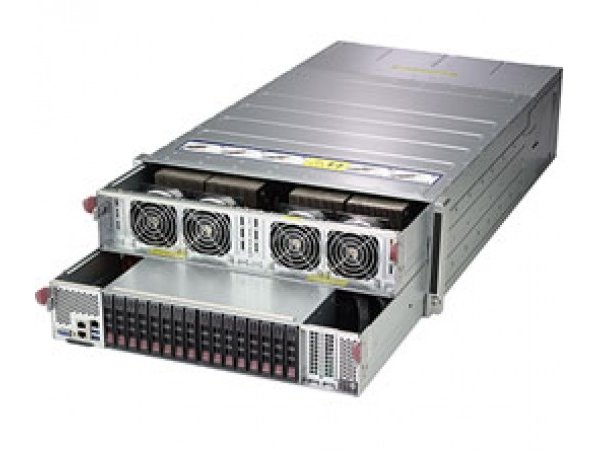 Máy Chủ SuperServer SYS-4029GP-TVRT